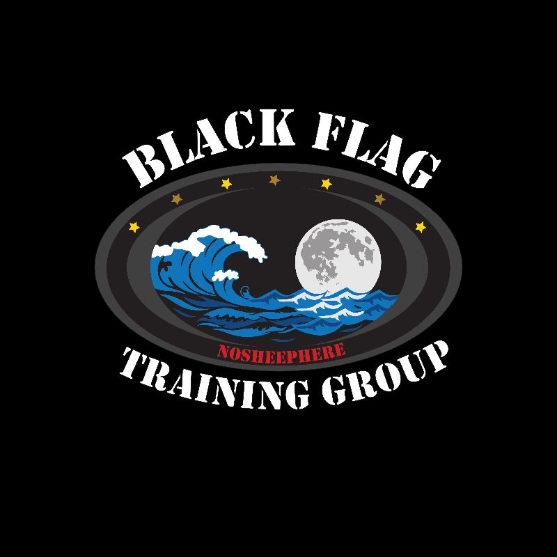 Black Flag Training Group photo